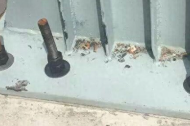 仙桃重力砂浆：声屏障立柱的安装方法